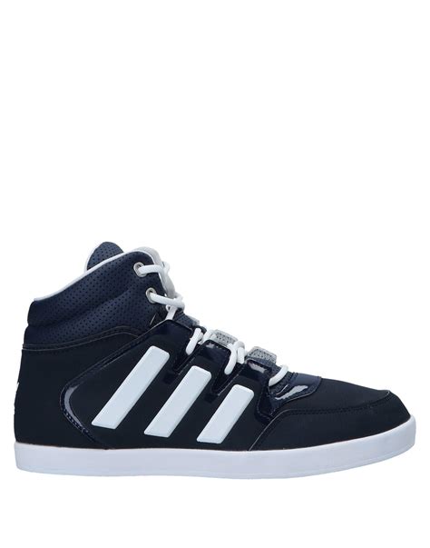 Youth High Top adidas Originals Shoes (Age 8